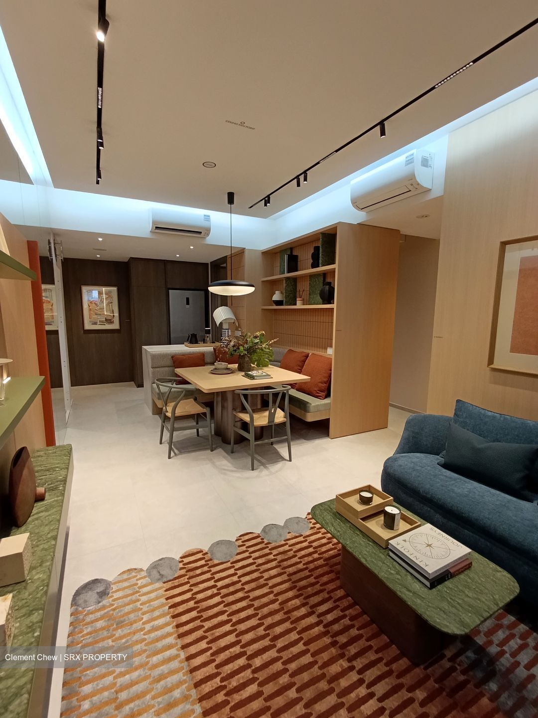 Canberra Crescent Residences (D27), Apartment #564084501